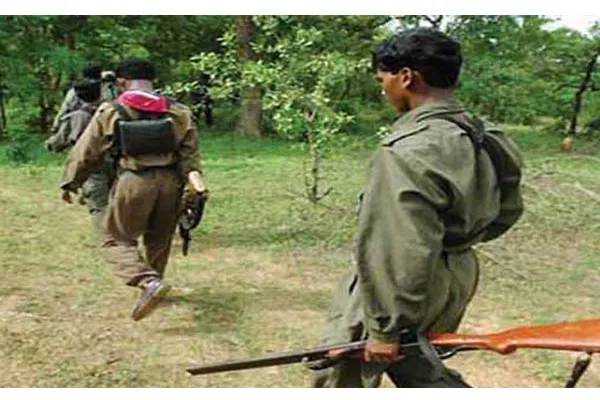 మావోయిస్టుల ప్రాణాల్ని కాపాడింది తెలంగాణ పోలీసులే !