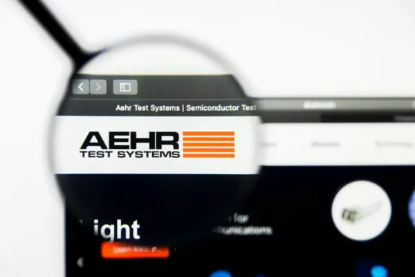 Aehr Test Systems Stock Gains On New Silicon Photonics Customer Win