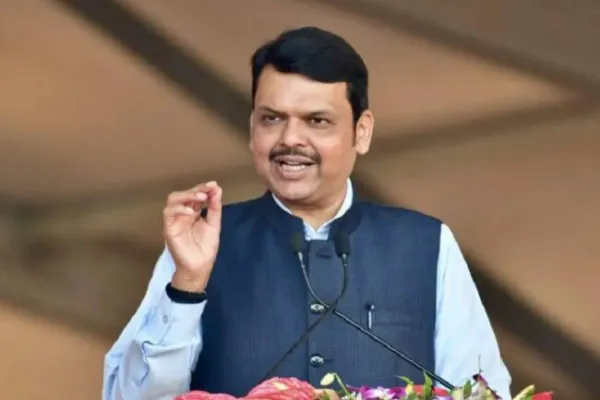 व्हिएतनामची महाराष्ट्रात 8.5 अब्ज डॉलर्सची गुंतवणूक; विनग्रुपच्या प्रकल्पामुळे शहरी विकासाला चालना : मुख्यमंत्री फडणवीस