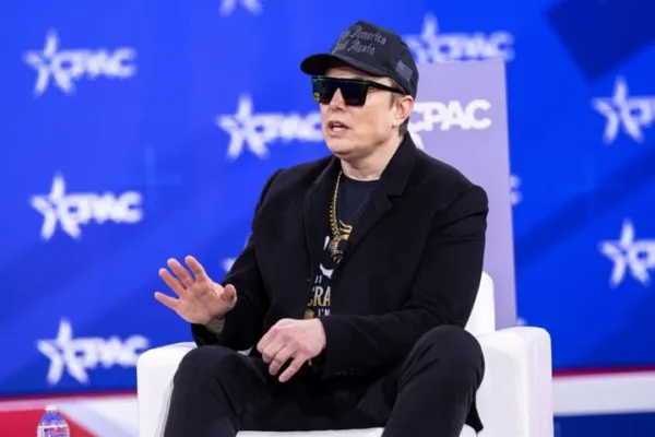 Elon Musk Called Claude 'Evil' - Now Anthropic Runs On His Nvidia Supercomputer