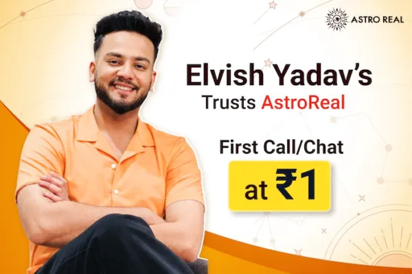Elvish Yadav Backs AstroReal as His Trusted Companion