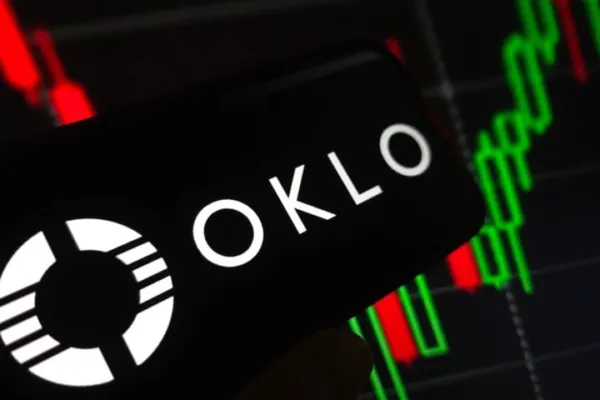 What's Going On With Oklo Stock Today?