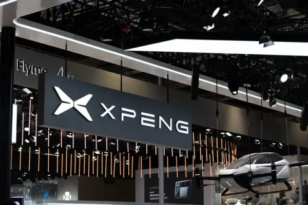 XPeng Warns Memory Chip Costs, Battery Inflation Are Pressuring Margins