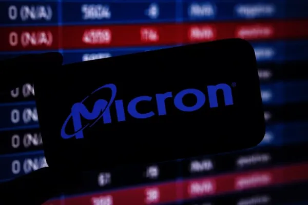 Nebius Group, Cisco Systems, Micron Technology And More: 5 Stocks Investors Couldn't Stop Buzzing About This Week