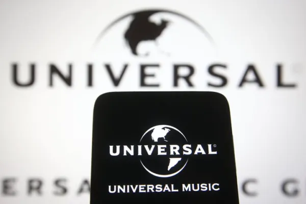 Bill Ackman's $64 Billion Push To Take Over Universal Music Group Just Hit A Wall As Key Shareholder Says 'The Price Is Not There At All'