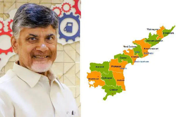 క్రమంగా పెరుగుతున్న ఏపీ ఆదాయం!