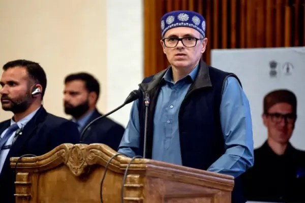 جموں و کشمیر کابینہ نے 67.66 کروڑ روپے کی لاگت سے زین کوٹ گرڈ سب اسٹیشن کی توسیع کو منظوری دی