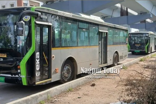 MIHAN SEZ Sees Surge in Public Transport Demand; Companies Seek More Feeder Bus Trips