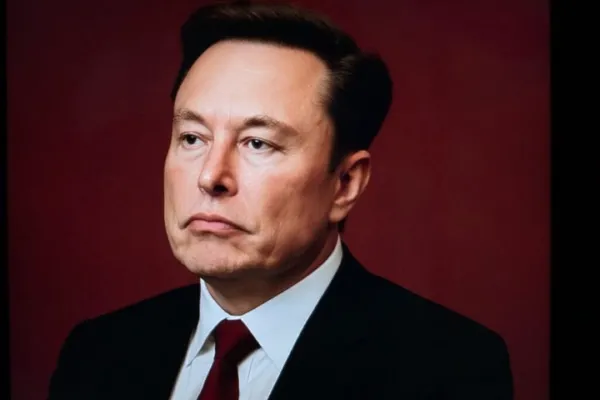 Elon Musk Agrees With Jensen Huang That Humans Shouldn't Be Wrangling Spreadsheets, But Nvidia CEO Says People Who Use AI Will Have The Edge