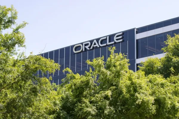 Oracle Launches AI Tool To Predict Construction Safety Risks