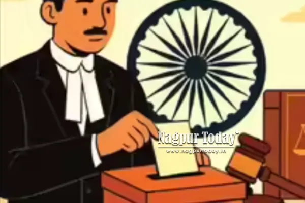 Nagpur DBA polls marred by 'chaos', candidate seeks FIR over alleged criminal conspiracy