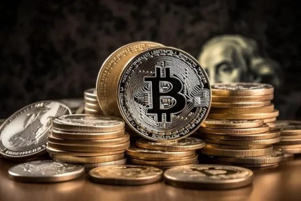 Bitcoin ETFs Just Had Their Biggest Buying Wave Of 2026