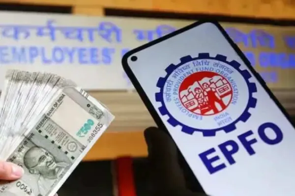 குட் நியூஸ்... பி.எஃப் ஓய்வூதியம் ரூ.7,500 ஆக உயர்கிறது?!