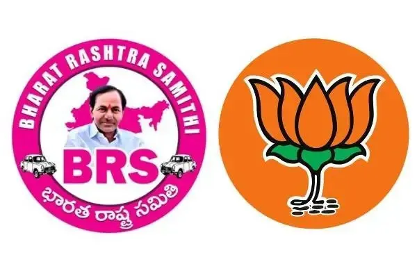 ఇక బీజేపీ టార్గెట్ బీఆర్ఎస్ నిర్వీర్యమే!