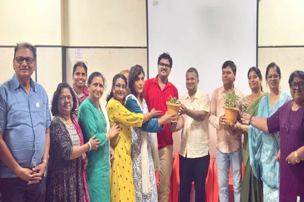 'सीबीएसएस'च्या अध्यक्षपदी डॉ. मनीष मुंधडा यांची निवड