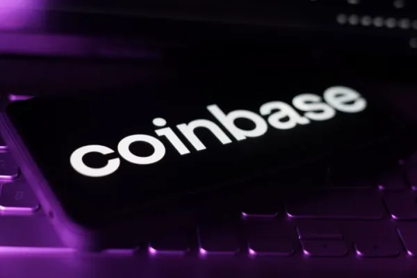 Coinbase Wins Australian Derivatives License As COIN Targets Trend Reversal