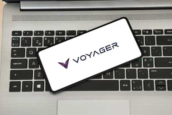 Voyager Technologies Stock Surges After The Close: Here's Why