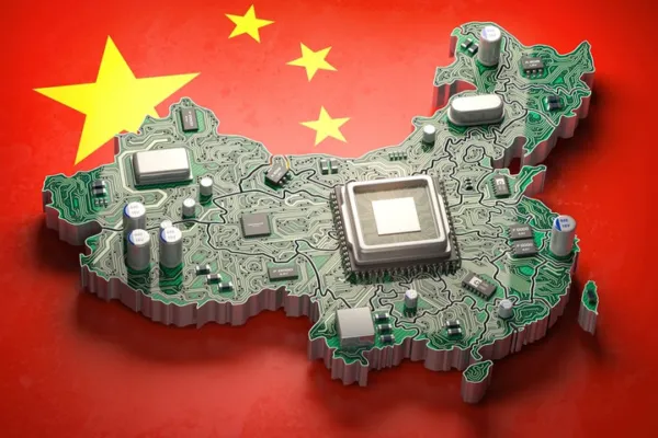 Why This Fidelity Fund Manager Is Buying China Tech Over The Magnificent Seven