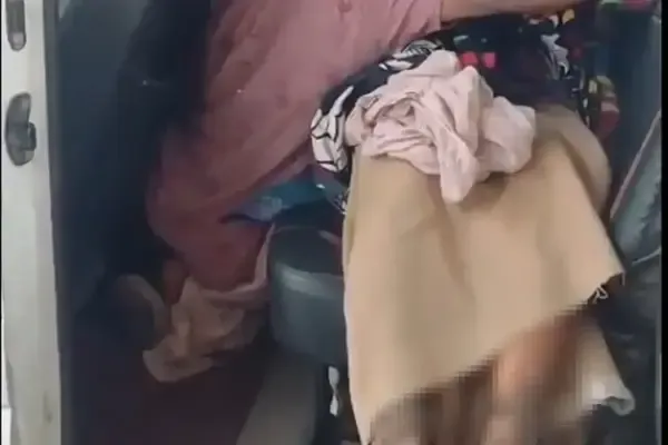 Woman Self-Immolates Under Guwahati's Ulubari Flyover, No Ambulance Arrives to Give Medical Care