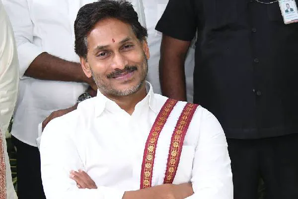మంచోడు జగన్ - నమ్మాల్సిందే !