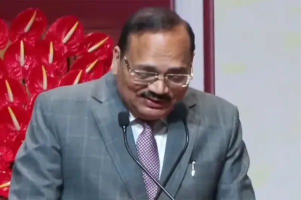 تمام ہائی کورٹس سے آن لائن سماعت کرنے کی درخواست کی ہے: سی جے آئی سوریا کانت