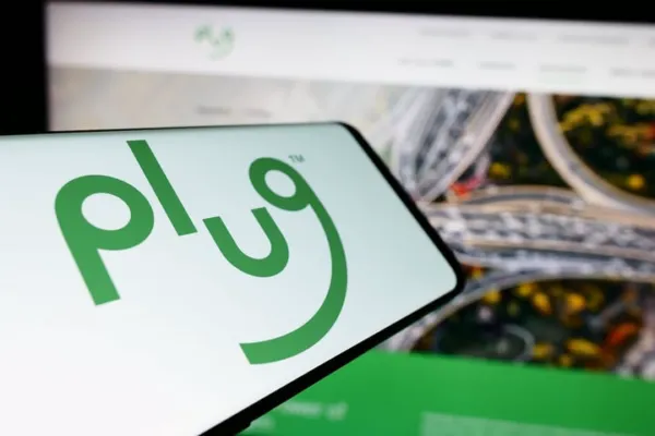 What's Going On With Plug Power Stock Today?
