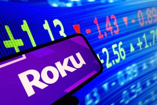 Roku Stock Soars On Double Beat, Updated Guidance: What Investors Need To Know