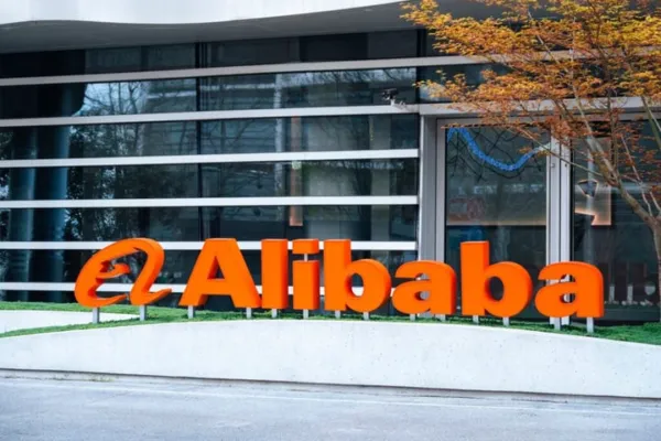 Beyond Chatbots: Alibaba's $290 Million Push For Real-World AI Begins