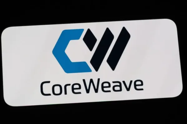 CoreWeave Lands Massive $21 Billion Meta Deal