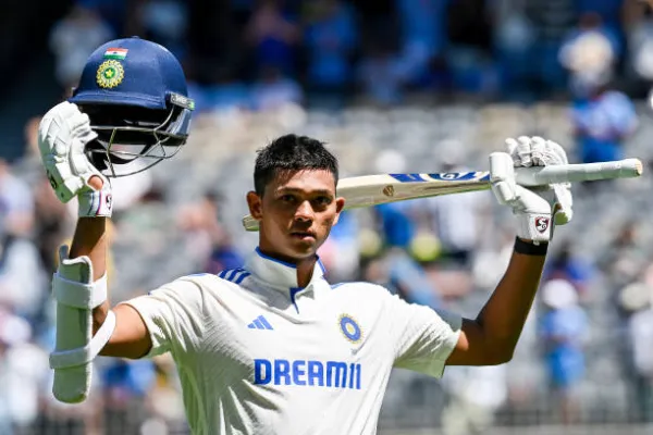 Yashasvi Jaiswal Net Worth: Indian Player Age, GF and Stats
