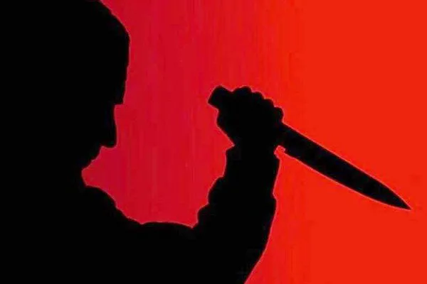 Patna News : घर में घुसकर दंपती पर चाकू से हमला, पति की मौत, पत्नी घायल
