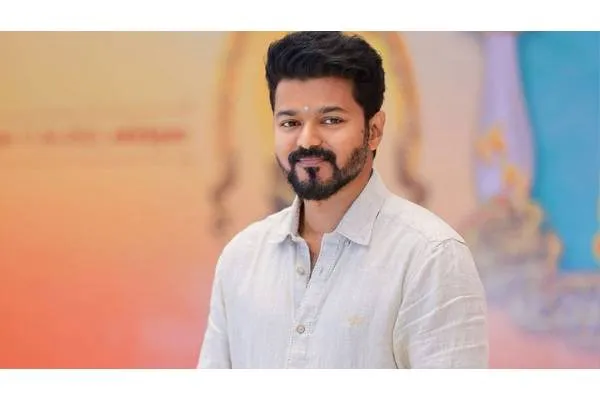 మెజార్టీ చూపించి ప్రమాణం చేయడమే విజయ్‌కు నైతికత