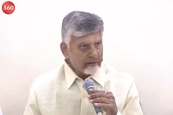 ఎమ్మెల్యేలపై చంద్రబాబు జీరో టాలరెన్స్ పాలసీ!