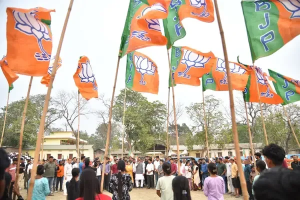 The Sarma Doctrine: How BJP Engineered a Third Straight Victory in Assam