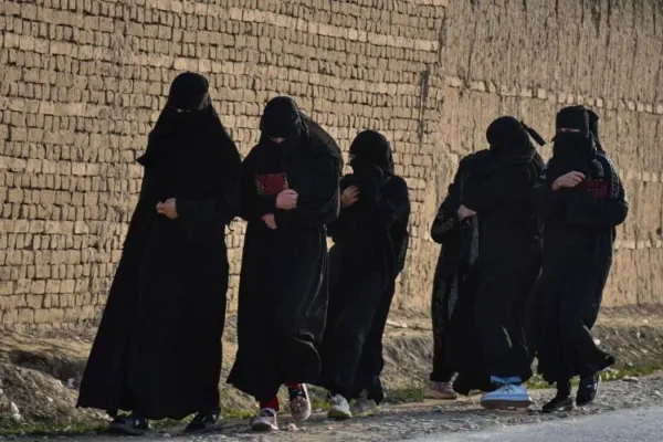 اقوام متحدہ نے افغان طالبان کے بچوں کی شادی کی اجازت دینے والے قانون پر تشویش کا اظہار کیا