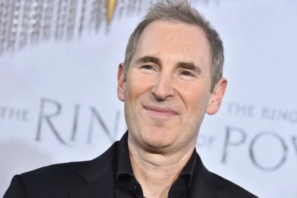 Amazon CEO Andy Jassy Explains How Soaring Chip Prices, Supply Crunch Could Pressure AMZN's CapEx: 'We Have Done A Good Job'