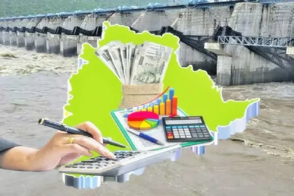 రాష్ట్ర ఖజానాకు నిధుల సవాల్