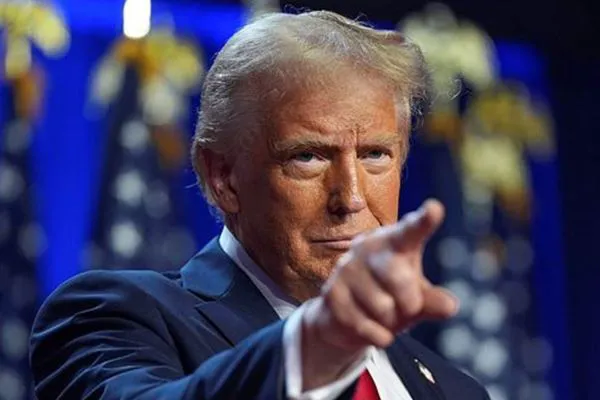 ரியல் எஸ்டேட் தொழிலதிபர் டூ அமெரிக்க அதிபர். யார் இந்த டிரம்ப்?