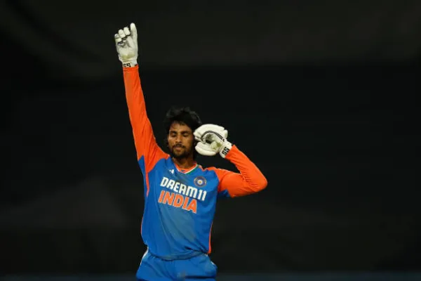 Tilak Varma: Net Worth, Career Achievements, and Luxury Life