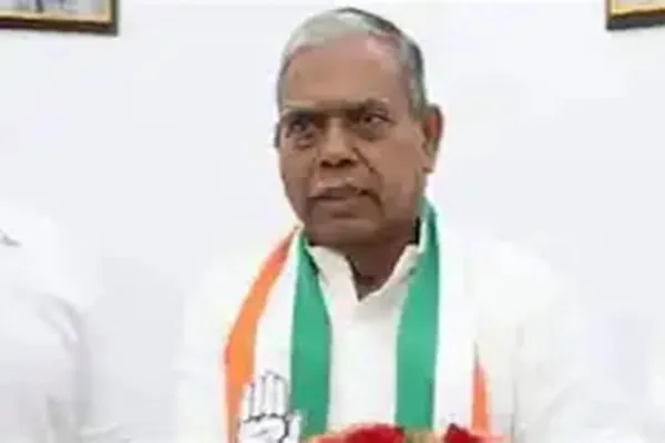 Social News :  कांग्रेस का केंद्र को पत्र, जनगणना 2027 में सरना धर्म कोड को अलग से शामिल करने की मांग