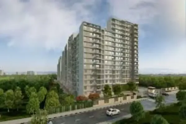 Tata Projects को Godrej Properties से गुरुग्राम में 1,100 करोड़ का पहला निर्माण ठेका मिला
