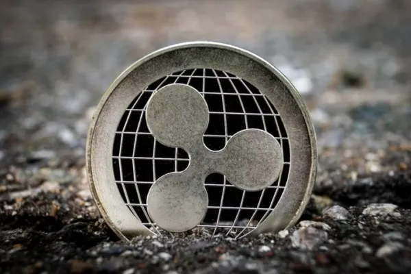 XRP Sentiment Hits Two-Year High, But Why Is It Not Going Up?