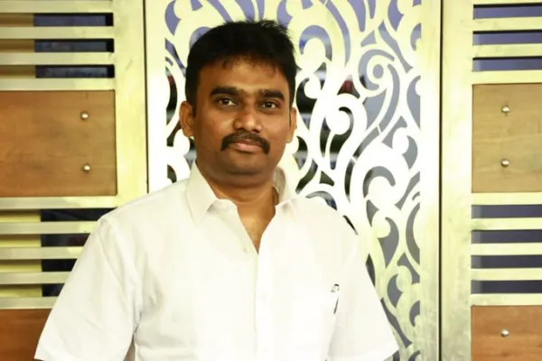 போதைப்பொருள் கடத்தல் புகழ் ஜாபர்சாதிக் வேதனை - விவரம்