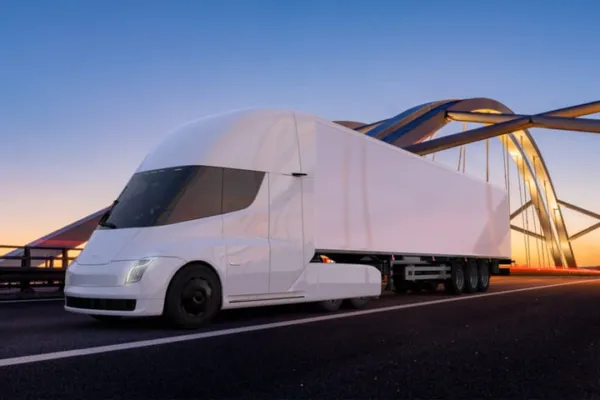 Tesla Semi Lands 370 Unit Order: Is Jay Leno Right About Game Changer For Elon Musk's Company?