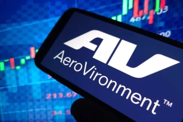 AeroVironment Advances On Multi-Domain Defense Success