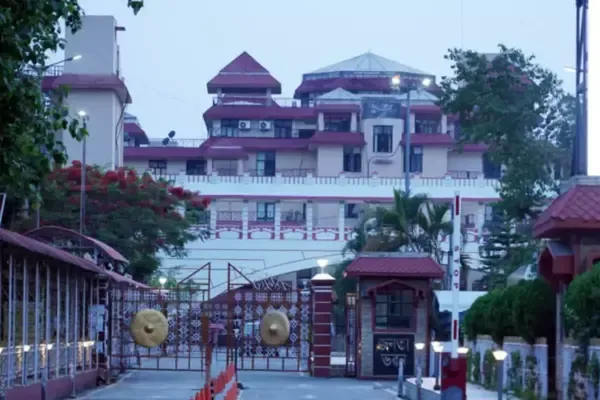 Assam Govt Re-engages Two Retired Civil Service Officers in Senior Administrative Roles