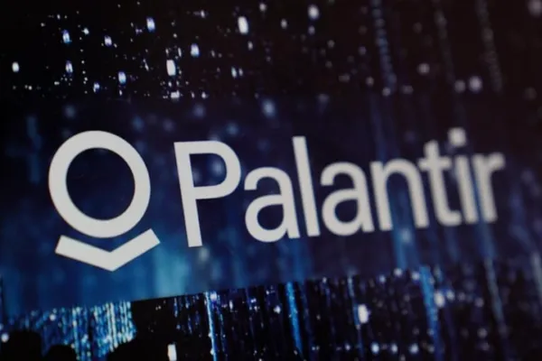 'Disturbing' And 'Narcissistic': UK Lawmakers Slam Palantir CEO's Manifesto
