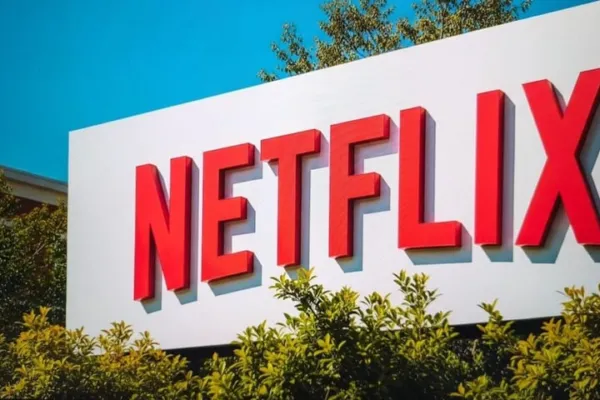 What's Going On With Netflix Stock Tuesday?