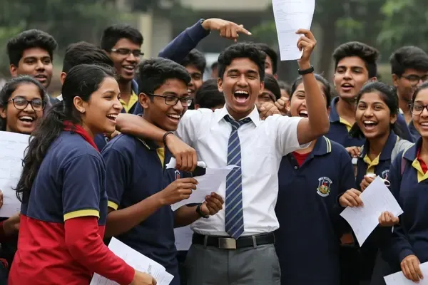 Baksa Tops Arts Stream in Assam HS Final Exam 2026; Cachar Records Lowest Pass Percentage