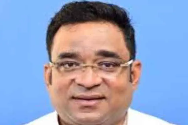 ଯାଜପୁରରେ ବିଜେଡି ମଜଭୁତ: ବିଶ୍ୱ ରଞ୍ଜନ